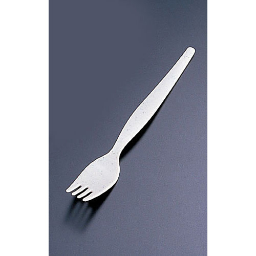 エンテック Eco One エコワン マーブル フォーク No.2604 小 - 調理
