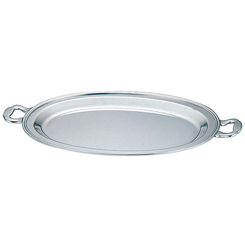 UK18-8バロン小判チェーフィング用 フードパン浅型 18インチ UK18-8バロン小判チェーフィング用 フードパン浅型 18インチ