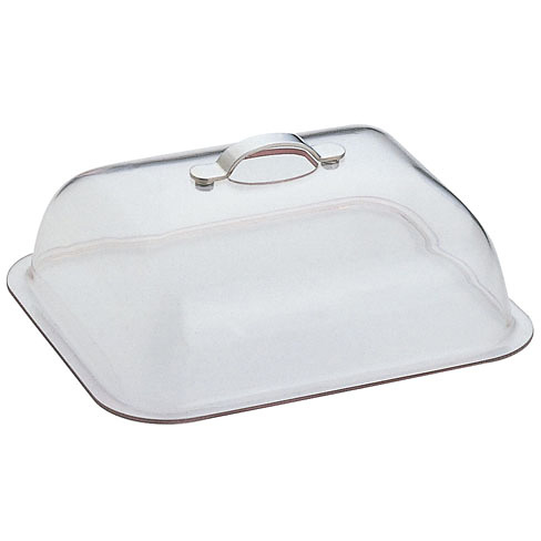 和田助製作所 SW ポリカーボネイト製 角チェーフィング用 カバー