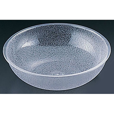 カーライル ポリカーボネイト サラダボール φ305mm No.7212 12インチ