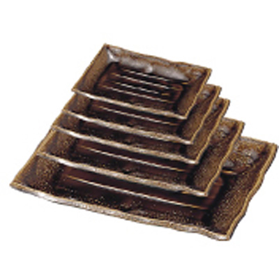 若泉漆器タイコ型すし桶尺０×４個 若泉漆器タイコ型すし桶尺0×4個