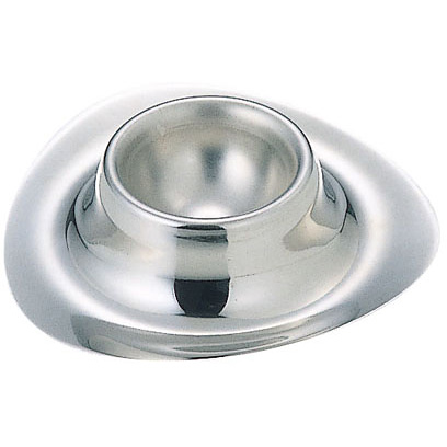 和田助製作所 SW 18-8 ステンレス エッグカップ - 調理器具のSHOKUBI