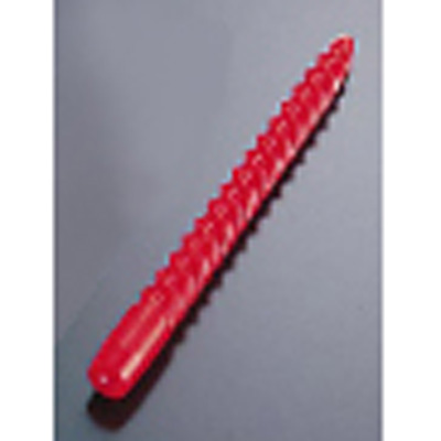 スパイラルキャンドル31本