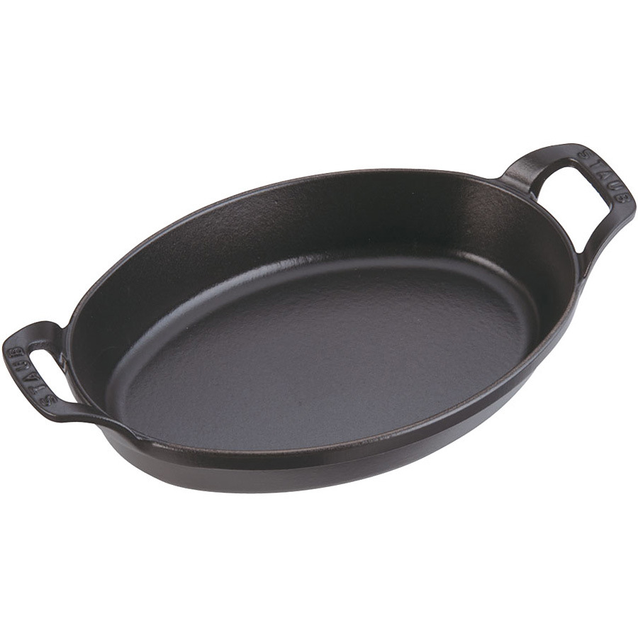STAUB／ストウブ　スタッカブルディッシュ　 20cmブラック２枚組 楽天市場】[日本正規品]ストウブ staub スタッカブルディッシュ