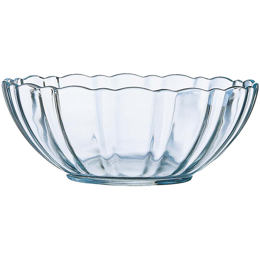 アルコロック アルカード サラダボール G2704 15cm - 調理器具のSHOKUBI