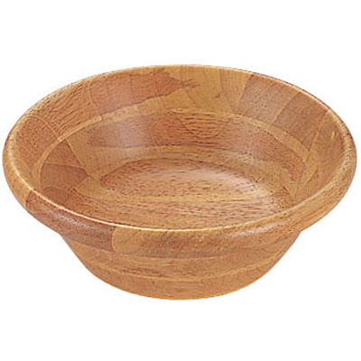 サラダボール レトロ サラダ ボウル 径13.7cm 2色セット 日本製 美濃焼 陶磁器