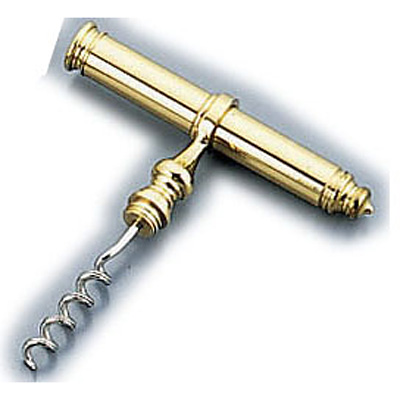 コルクスクリュー 携帯用 No.5506 - 調理器具のSHOKUBI