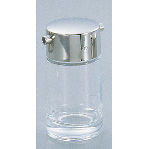 吉沼硝子 ♯800 とんかつソース入れ - 調理器具のSHOKUBI