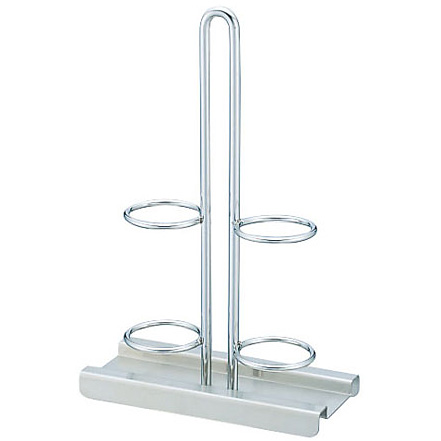 遠藤商事 TKG ワンハンド ペッパーミル・ソルトミル用スタンド 1型