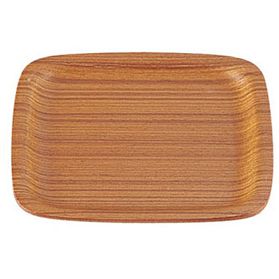 サイトーウッド プライウッドトレー 160 160mm 3021 調理器具のshokubi