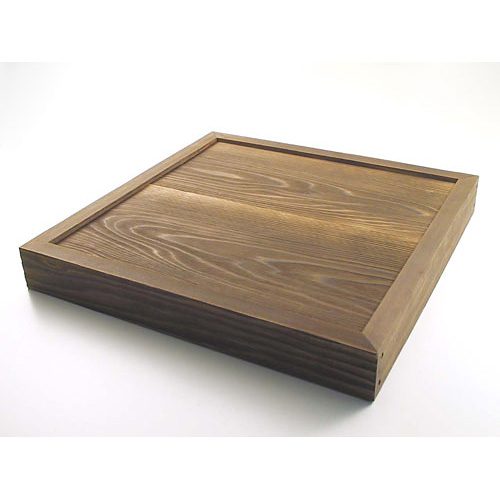 特大カマド大鍋用&特大カマド用木台