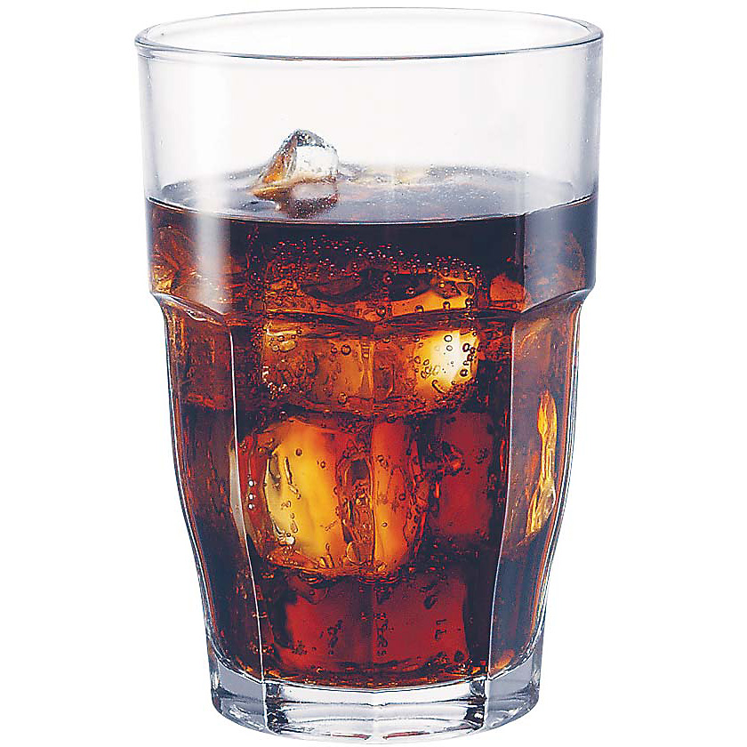 ボルミオリ・ロッコ ロックバーシリーズ クーラー 480cc 6ヶ入り