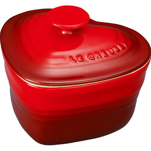ル・クルーゼ ラムカンダムール(フタ付)910031-00 ディジョンイエロー LE CREUSET (ル・クルーゼ) ラムカン・ダムール フタ付き 910031-00