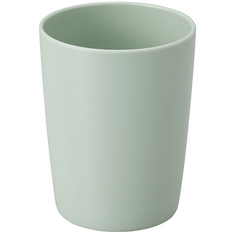 エンテック メラミン ミルクカップ2号 No.23 青磁 - 調理器具のSHOKUBI