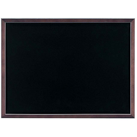 マーカー用 黒板 両面タイプ 600×450mm