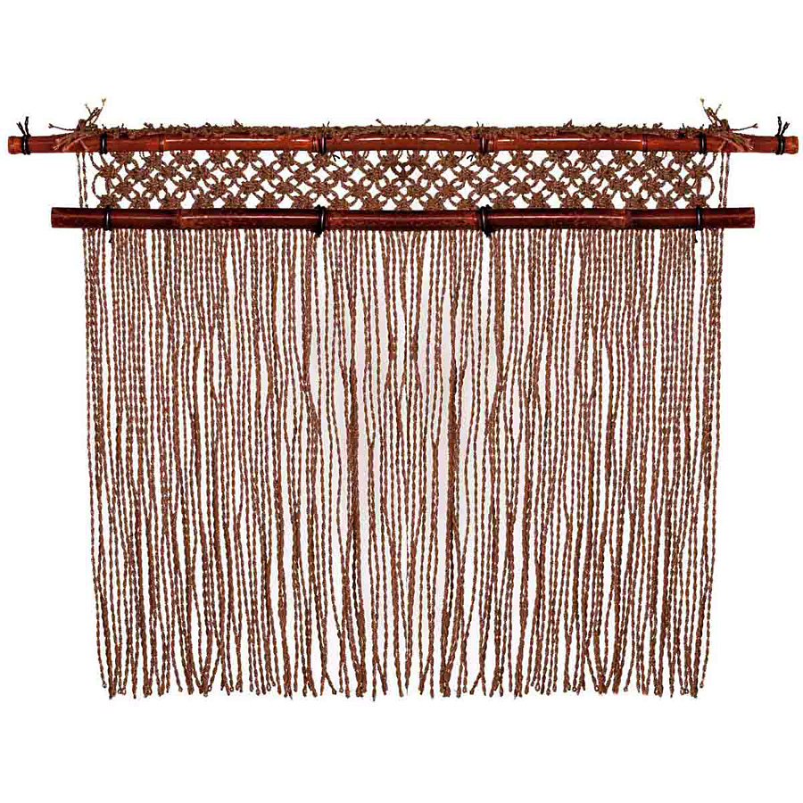 遠藤商事 染め 縄のれん 半間用 - 調理器具のSHOKUBI