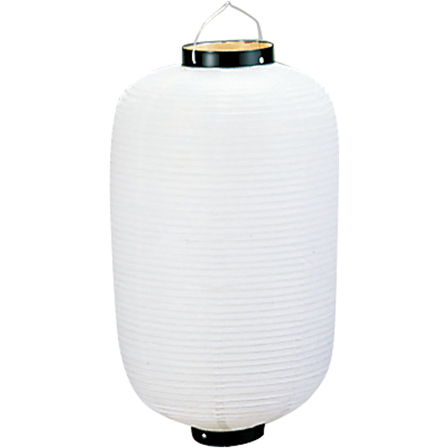 超特大17号長型ちょうちん(提灯)　居酒屋 高さ90cm 提灯 ちょうちん やきとり/炭火焼 17号長型超特大 高さ90cm : 台所の