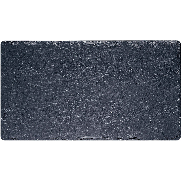 ジャストスレート スレートボードミニ レクタンギュラー 200mm ダブル