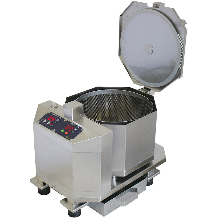 オーシーエム オイル カットダウン マシン OCM T-10型 - 調理