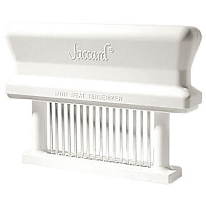 ジャカード ミートテンダライザー 200316 16刃 - 調理器具のSHOKUBI