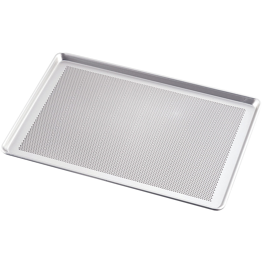 三能ジャパン アルミ パンチング天板 SN1073 - 調理器具のSHOKUBI