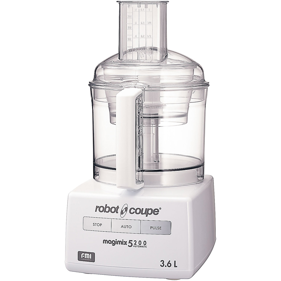 午前12時前のご注文は当日発送 FMI ロボクープ マジミックス フード