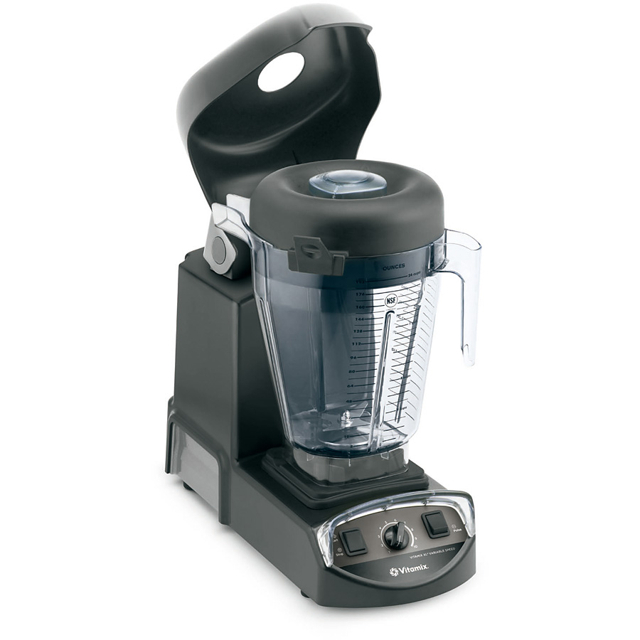 Vitamixバイタミックス<br>ブレンダー バイタプレップ３ 10087-ABCB <br>業務用 JAN：703113100871 通販 