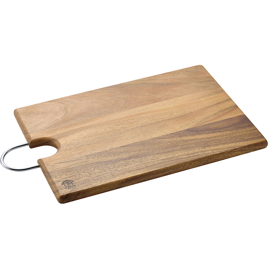 ケヴンハウン Dスタイル カッティングボード&モーニングトレイ Lサイズ