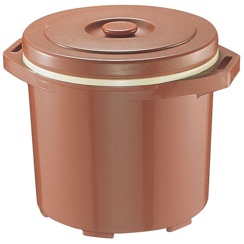 台和 専用スポンジ 保温食缶 DF-R用 - 調理器具のSHOKUBI