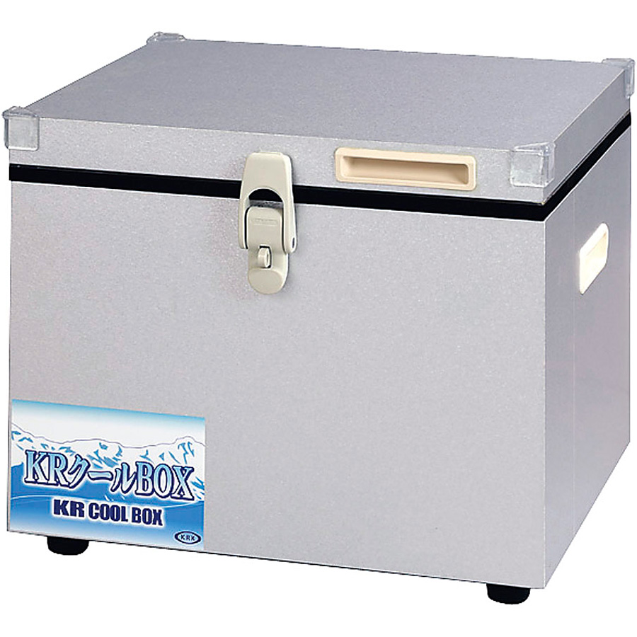 関東冷熱工業 KRクールBOX-S 保冷ボックス KRCL-20LS ステンレスタイプ 調理器具のSHOKUBI