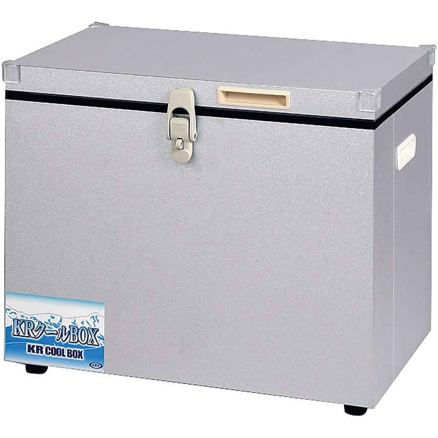 関東冷熱工業 KRクールBOX-S 保冷ボックス KRCL-40L 標準タイプ 調理器具のSHOKUBI