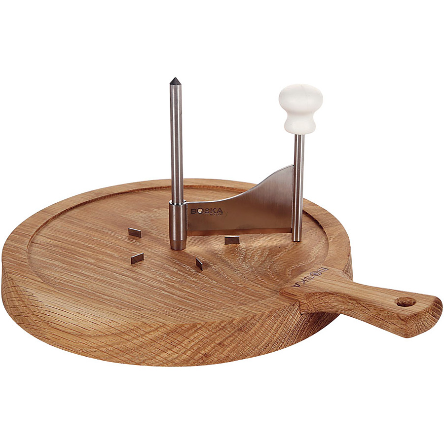 BOSKA チーズカーラー モナココレクション BOSKA チーズカーラー モナココレクション