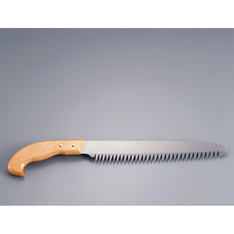 氷ノコギリ？ 氷用ノコギリ 450 氷挽き 氷ノコギリ – BAR TIMES STORE