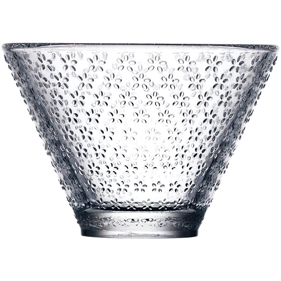 ◉本日限定◉フェルステンベルグ　ミニボウル　6個　ローズ ◉本日限定◉フェルステンベルグ ミニボウル 6個 ローズ