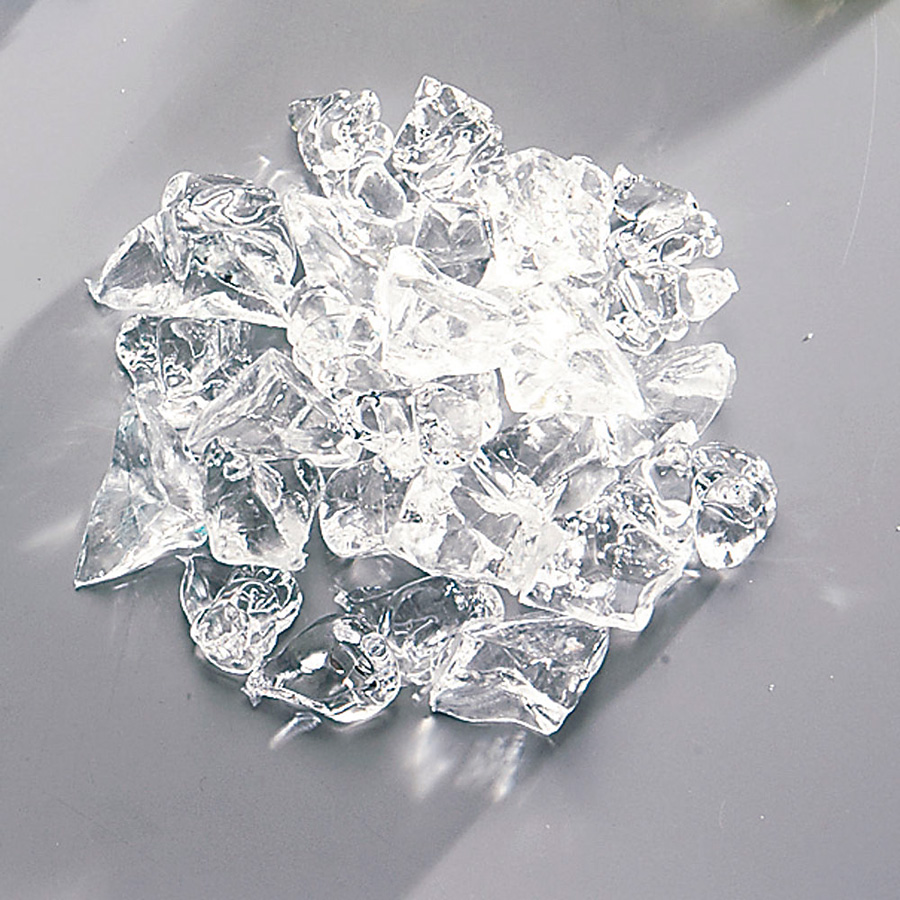 超希少 撮影用♪高透明 アクリル氷 アクリルロックアイス イミテーションアイス Amazon | 別注（特A）透明度にこだわったアクリル製アイスディスプレイ