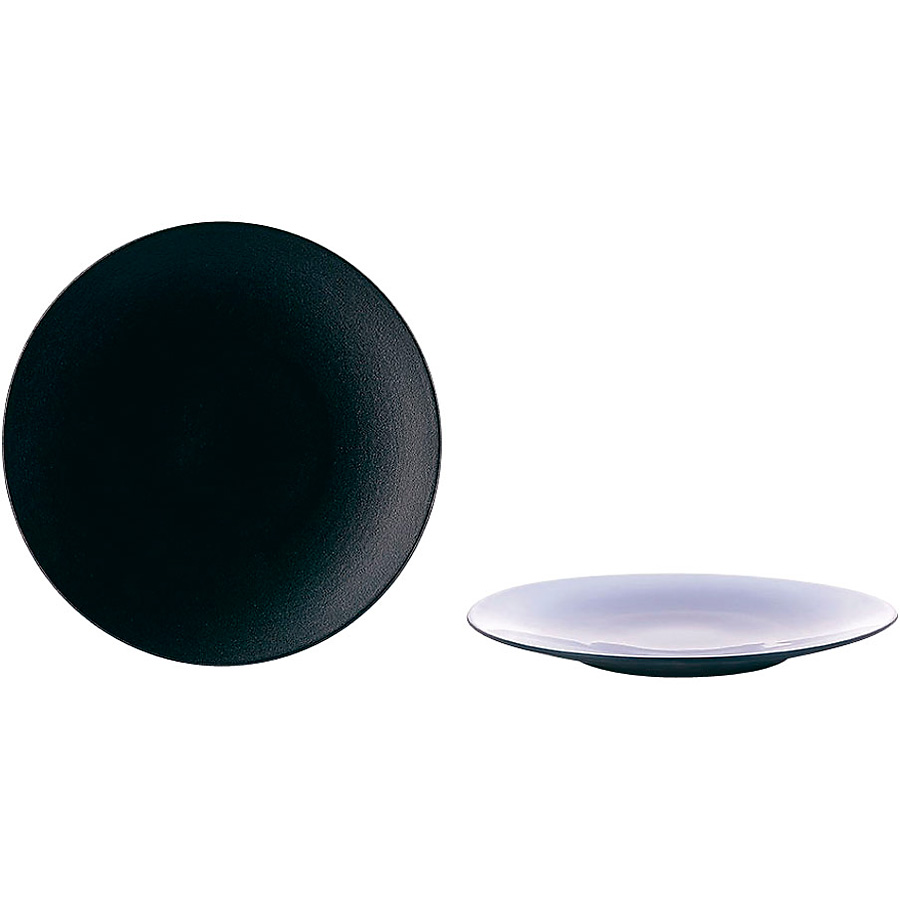 REVOL(レヴォル) クーペルプレート エキノクス ペッパー φ14cm 649507(RRB5401) レヴォル エキノクス ディナープレート 28cm 649499 キャストアイアン