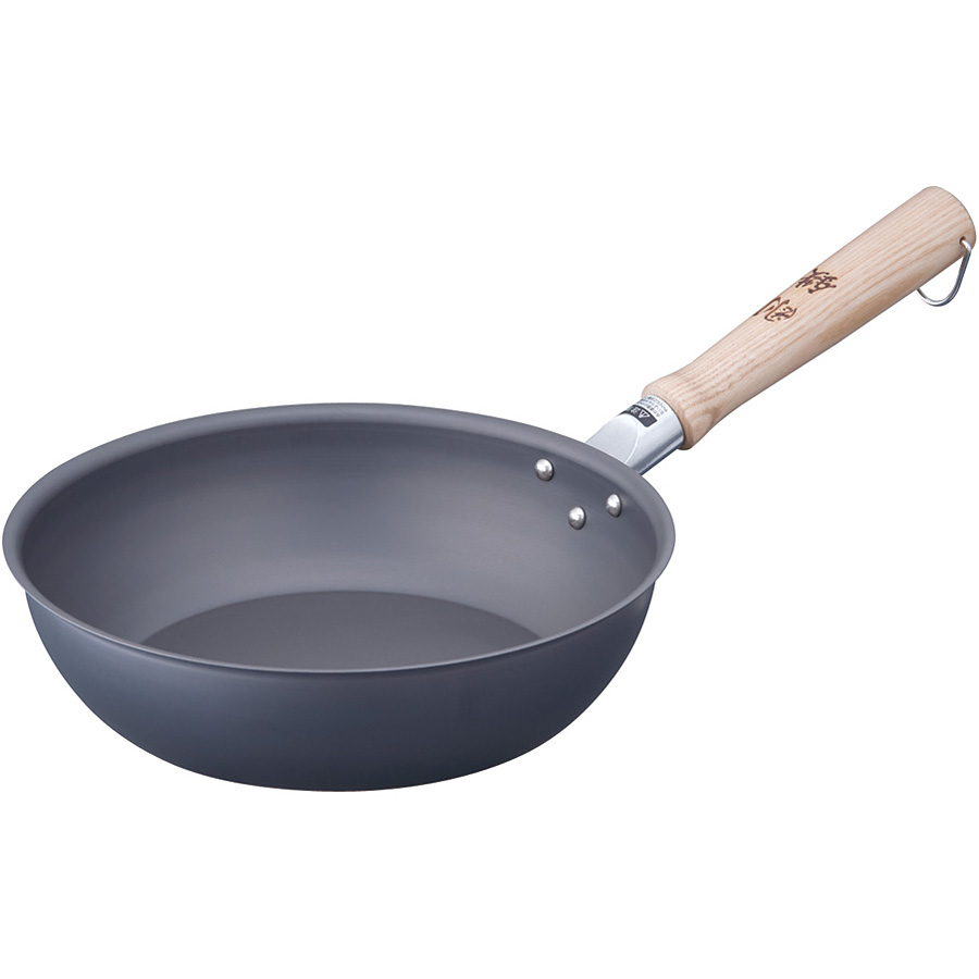 遠藤商事 業務用 中華鍋 54cm 打出 鉄 日本製 ATY03054