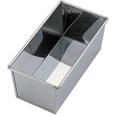 ケーキ型15型28個業務用ステンレス遠藤商事