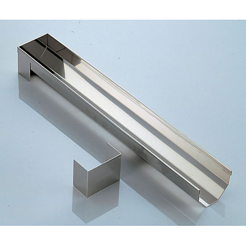 デバイヤー モール・ア・ブッシュオクタゴン 4583-08 ステンレス フランス WMC11