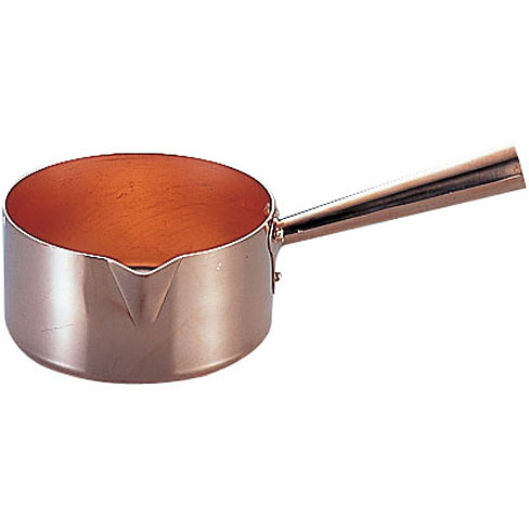 銅製 片手鍋 ポエロン 銅製 片手鍋 ポエロン