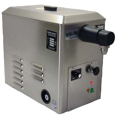 愛工舎製作所 ミキサー ホイップオート 卓上 ホイップクリームマシン