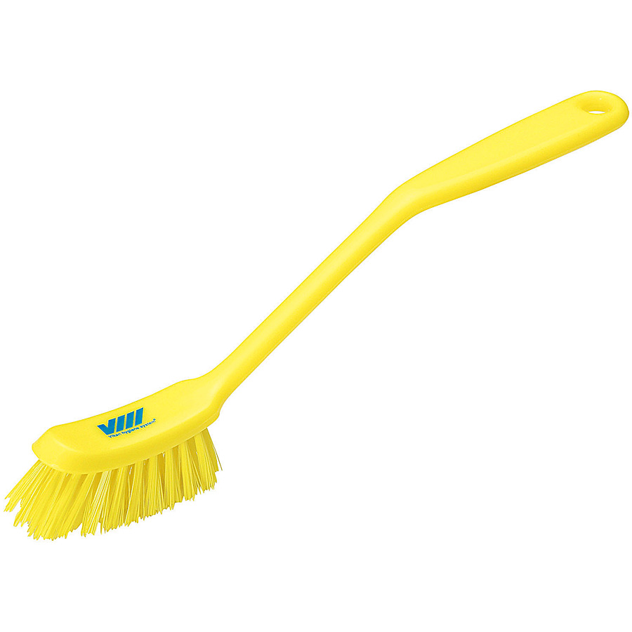 ヴァイカン ディッシュブラシ 4237 ソフトタイプ ブルー ヴァイカン Vikan ハンドブラシ ディッシュブラシ 4237 ブルー HACCP