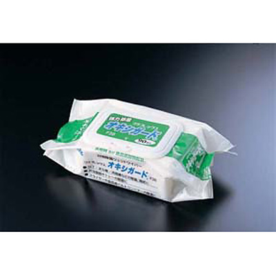 クラレ クラフレックス オキシガード 90枚入り - 調理器具のSHOKUBI