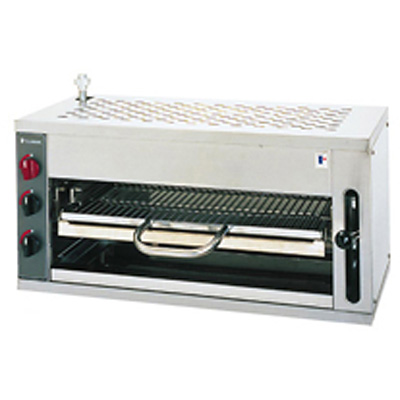 サラマンダー 調理器具