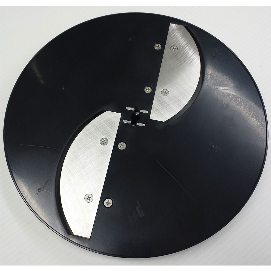 スライスボーイ MSC-90用 刃物円盤 薄切用 0.5mm厚 - 調理器具のSHOKUBI