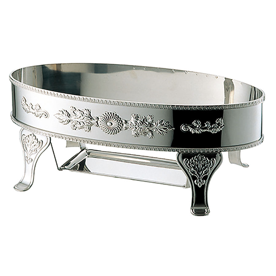 UK18−8ユニット角湯煎用スタンド 鳳凰 28インチ 9-1633-0222 ＵＫ１８−８ユニット角湯煎用スタンド [ 鳳凰２８インチ