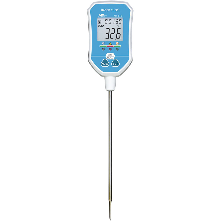 中心温度計 MT-812 - 調理器具のSHOKUBI