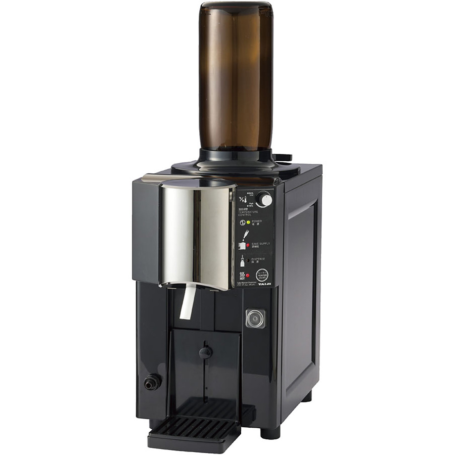 タイジ 卓上型自動酒かん器 Ti-1 業務用 Amazon｜タイジ 酒燗 タイジ