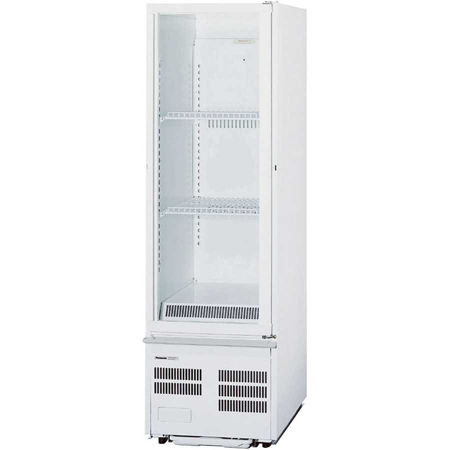パナソニック 冷蔵ショーケース タテ型 SSR-CDZ281CH2  - 10