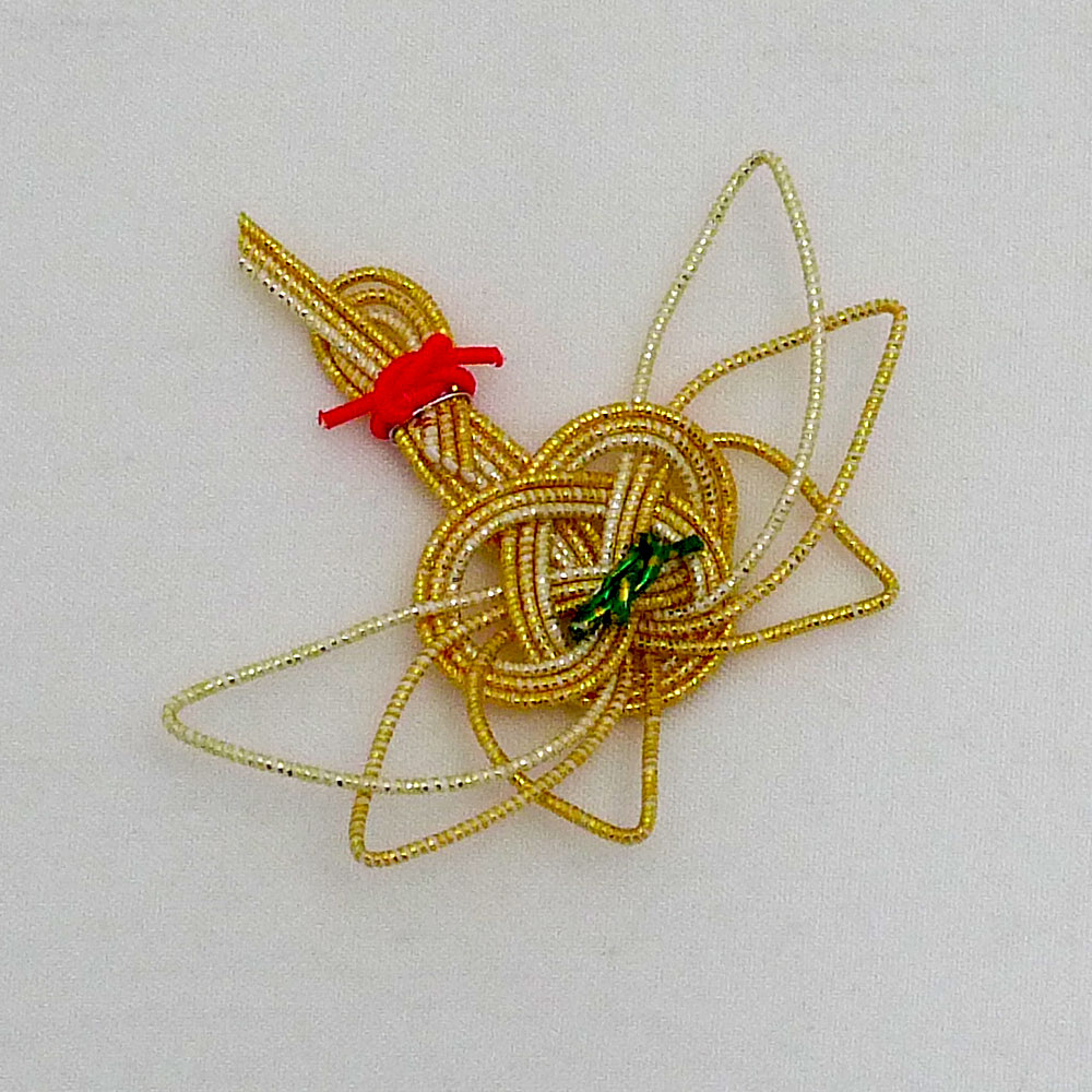 水引ミニ鶴 50ヶ入り 調理器具のshokubi